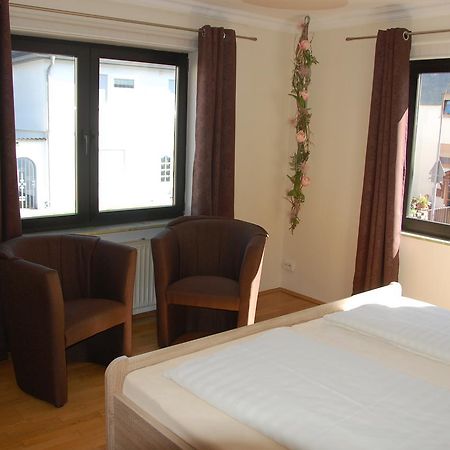 Kubacher Hof Hotel Weilburg Eksteriør billede