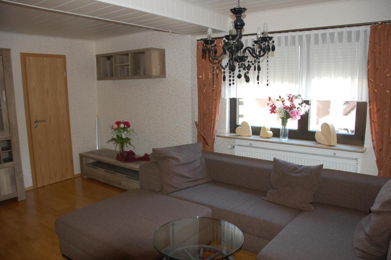Kubacher Hof Hotel Weilburg Eksteriør billede